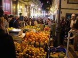 Noite do Mercado